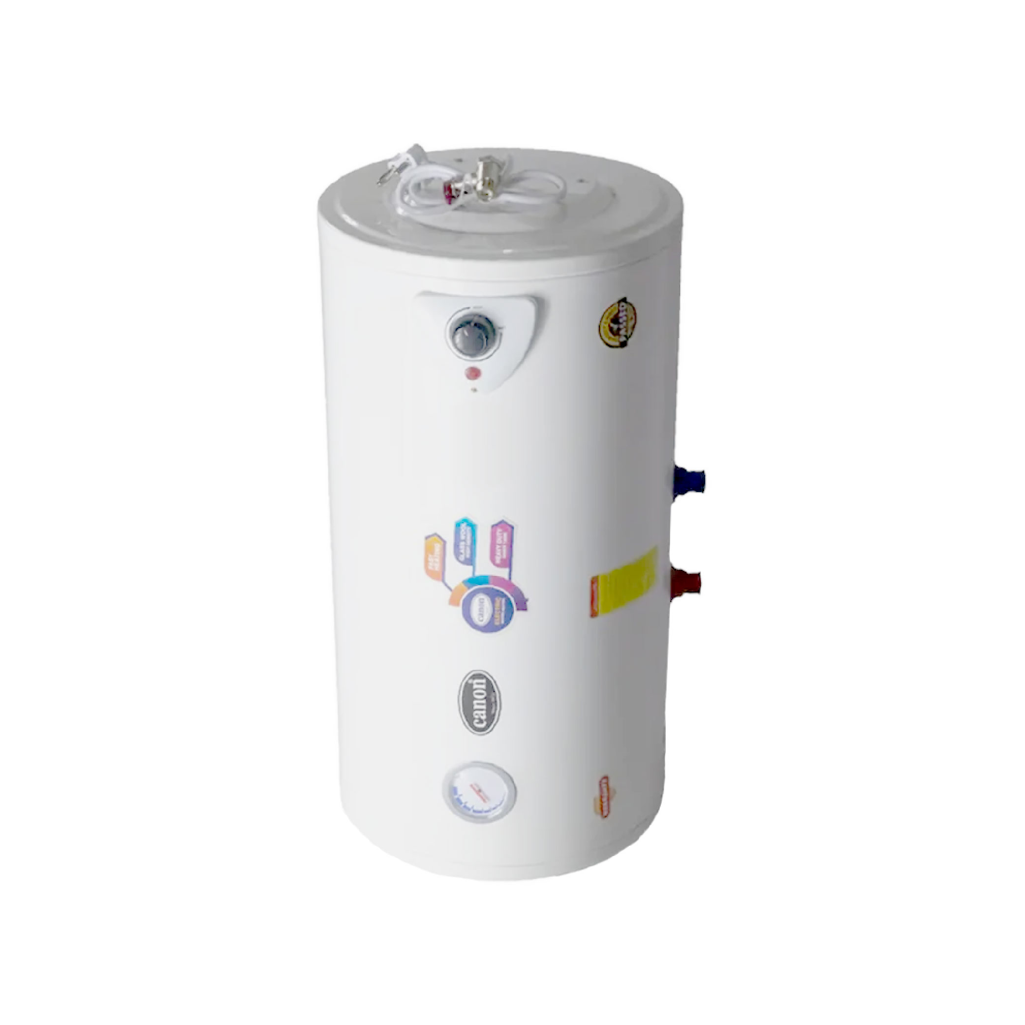 Canon 80L Electric Water Heater EWT-80
