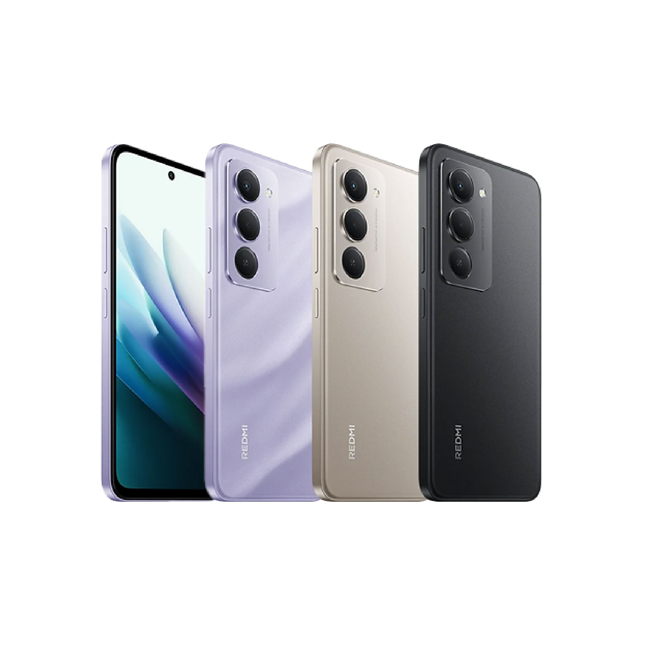 Xiaomi Redmi 15 8/128
