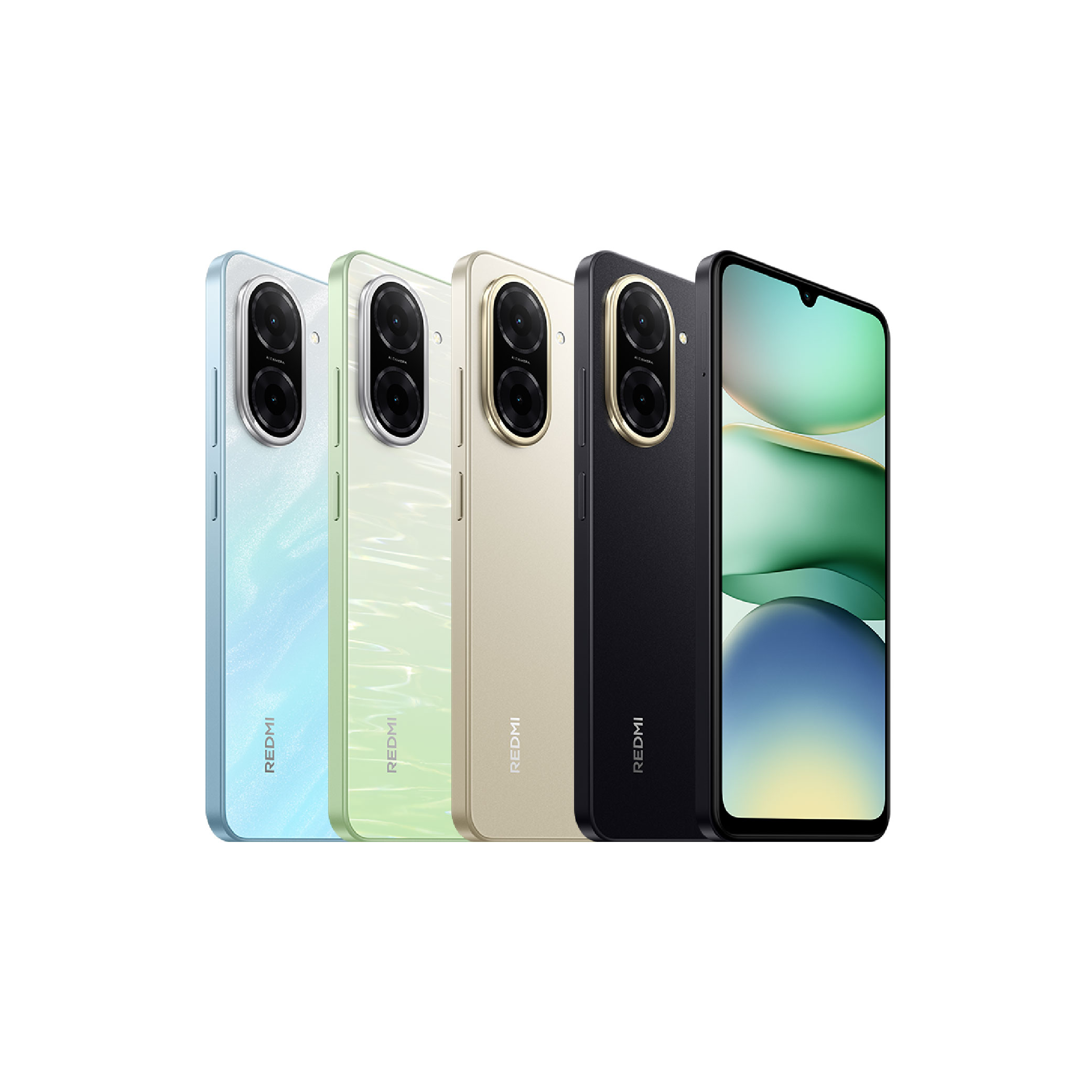Xiaomi Redmi A5 4/128