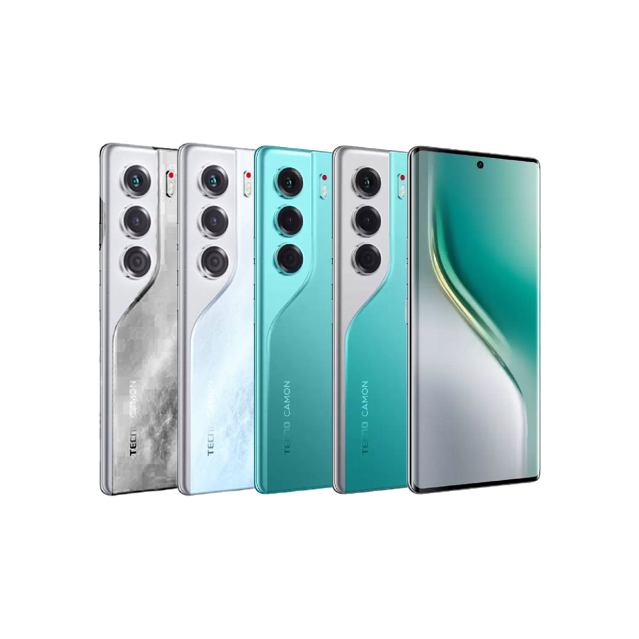 Tecno Camon 40 pro 8/256